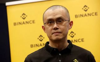 Tanggapan CEO Changpeng Zhao Soal CFTC Tuding Binance Melanggar Aturan Perdagangan - JPNN.com