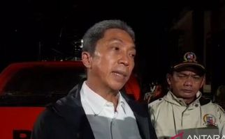 Longsor di Pemancingan Cibogor, Babinsa Polsek Bogor Tengah Meninggal Dunia - JPNN.com