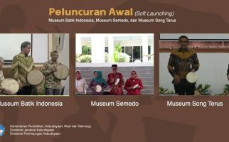 Bertambah Lagi Museum Baru di Indonesia, Begini Harapan Kemendikbudristek  - JPNN.com