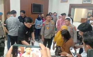 Korban Pencurian di Makassar Cabut Laporan, Sangat Menyentuh Hati, Ini Ceritanya - JPNN.com