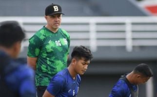 Mengejutkan, Andre Gaspar Resmi Berpisah dengan Borneo FC - JPNN.com