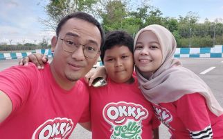 Sempat Viral Jadi Okky Boy, Rahmat Hidayat Kini Dapat Beasiswa dari PT SGB - JPNN.com