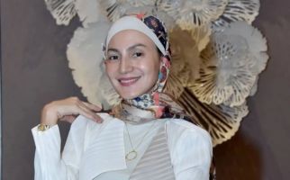 Wanda Hamidah Pindah ke Partai Golkar, Ahmad Ali NasDem Bilang Begini - JPNN.com