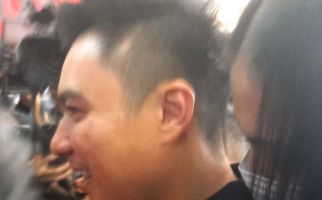 Baim Wong dan Paula Verhoeven Diperiksa Lagi, Ini Kasusnya - JPNN.com