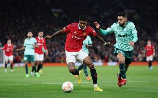 Liga Europa: Banyak Buang Peluang, MU Menang Tipis atas Omonia - JPNN.com