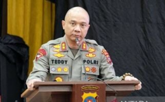 Edi Hasibuan: Teddy Minahasa Layak Diancam Hukuman Mati - JPNN.com