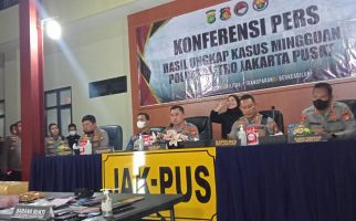 Kronologi Terbongkarnya Bisnis Narkoba Teddy Minahasa: Dari Bandar Kelas Teri ke Jenderal Polisi - JPNN.com