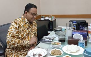 Anies di Mata Anak Buah: Sosok Pemimpin yang Berkomitmen Tinggi - JPNN.com