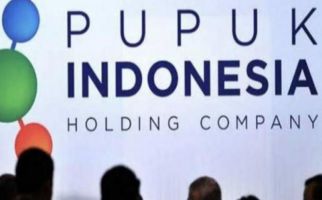 Pupuk Indonesia Bakal Kenalkan Blue & Green Ammonia di AIPF 2023 - JPNN.com
