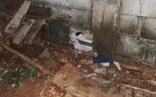 Polisi Tangkap 6 dari 7 Tahanan yang Kabur dari Polsek Jatiasih - JPNN.com
