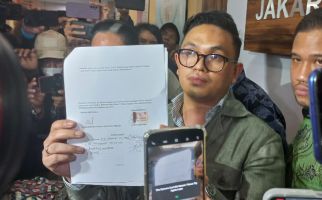 Lesti Kejora dan Rizky Billar Akhirnya Pilih Berdamai, Kuasa Hukum Bilang Begini - JPNN.com