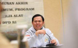 Jaga Ketahanan Energi, Sultan Dukung Pemerintah Tingkatkan DMO CPO untuk Biodiesel - JPNN.com