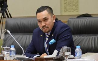 Usut Kasus Pencucian Uang SYL, KPK Periksa Ahmad Sahroni - JPNN.com