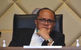Kasus Irjen Teddy Minahasa Mencoreng Polri, Junimart PDIP Ingatkan Komitmen Kapolri - JPNN.com
