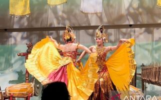 Indonesia Day Perkenalkan Budaya Nusantara ke Pelosok Jepang - JPNN.com