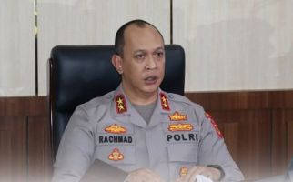 Profil Irjen Albertus Rachmad Wibowo, Kapolda Sumsel yang Baru - JPNN.com