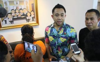 Jual Truk Sewaan, Ibu Rumah Tangga Ditangkap Polisi - JPNN.com