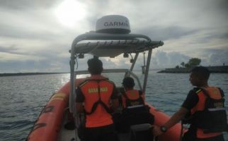 Kapal Mati Mesin di Perairan Wakatobi, 6 Penumpang Masih Dicari - JPNN.com