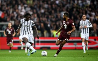 Raih Kemenangan Tandang Perdana, Juventus Hapus Tren Buruk di 2 Laga - JPNN.com