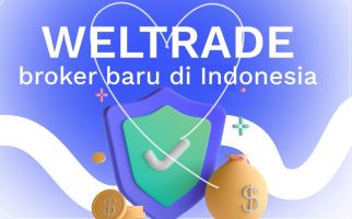 WELTRADE, Broker Untuk Trading & Investasi yang Aman dan Transparan - JPNN.com