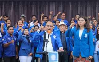 DPW PAN NTT Sepakat Usung Ganjar Pranowo Sebagai Capres 2024 - JPNN.com