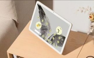 Google Akan Gunakan Fitur Canggih Ini untuk Tablet Pixel dan Ponsel Lipatnya - JPNN.com