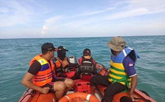 7 Penumpang Tewas dalam Kecelakaan Kapal di Perairan Desa Bo’a - JPNN.com