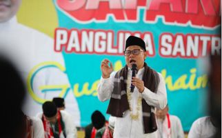 Sambut HSN 2022, Gus Muhaimin Minta Pemerintah Perhatikan Masa Depan Santri - JPNN.com