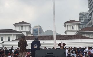 Testimoni Warga Soal Kinerja Anies, Bantu Kuliah hingga Beri Izin Bangun Gereja - JPNN.com