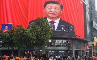 Pidato Xi Jinping di Kongres PKC Sangat Dinanti Warga China, tetapi Isinya Bikin Kecewa - JPNN.com