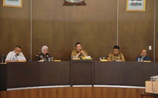 Kuansing Siap Jadi Tuan Rumah Porprov X Riau, Tiga Cabor Ditandingkan Terpisah - JPNN.com