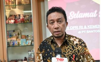 Tifatul Sembiring Berharap Kopi Indonesia Merajai Pasar Lokal - JPNN.com
