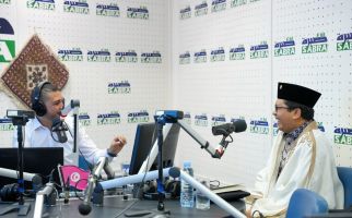 Tampil di Radio Terkemuka Tunisia, Dubes Zuhairi Promosikan Islam Nusantara Berkemajuan - JPNN.com
