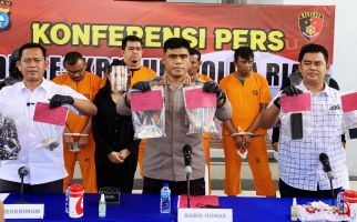 Kritik Kebijakan Pemkot, Miftahul Dikeroyok Simpatisan Pj Wali Kota Pekanbaru - JPNN.com