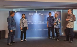 Gelar IPO, Primaya Hospital Menargetkan Tambah Rumah Sakit Baru di Jawa dan Sumatera - JPNN.com