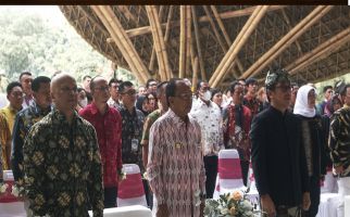 Keren, Bali Dideklarasikan Sebagai Fab Island Pertama di Dunia   - JPNN.com