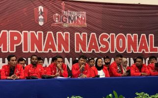 Rapimnas XXII GMNI Rekomendasikan untuk Gelar Kongres Persatuan - JPNN.com