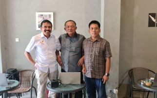 Setelah Ganip, 2 Jenderal Purnawirawan Ini Bergabung ke PDIP - JPNN.com
