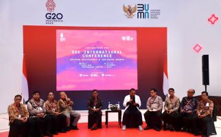 Wujudkan Energi Bersih di Indonesia, Pertamina Jalin Kerja Sama Antar-BUMN dan Perusahaan Dunia - JPNN.com