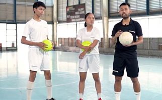 Dukung Perkembangan Futsal Indonesia, Sportaways Hadirkan Beasiswa untuk Atlet Muda Berbakat - JPNN.com