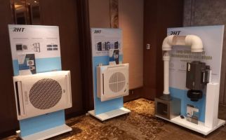 Teknologi NCCO Dapat Perbaiki Kualitas Udara dalam Ruangan - JPNN.com