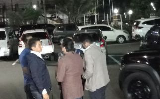 Pengacara Lesti Kejora dan Rizky Billar Kompak Datangi Polres Metro Jaksel, Tanda Damai? - JPNN.com