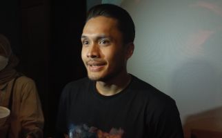 Sempat Alami Cedera Saat Latihan Film Sri Asih, Randy Pangalila Cerita Begini, Aduh - JPNN.com
