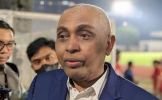 Soal Tim Taskforce Transformasi Sepak Bola Indonesia, Exco PSSI: Jumlahnya Ganjil - JPNN.com