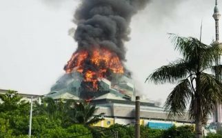 Heru Langsung Meluncur ke Jakarta Islamic Center, Lalu Minta Jajarannya Lakukan Ini - JPNN.com