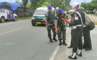 Polisi Tunda Periksa Penabrak yang Menewaskan Anggota TNI, Kombes Thirdy Ungkap Hal Ini - JPNN.com