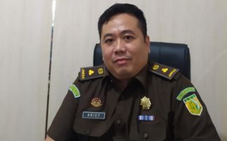 Ari Anggara Terancam Hukuman Mati, Kasusnya Berat - JPNN.com