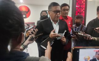 Jangan Melangkahi Kewenangan Megawati Soal Pencapresan, Jika Nekat, Bakal Kena Sanksi - JPNN.com