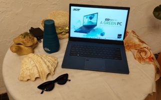 4 Penyebab Touchpad Laptop Tidak Berfungsi, Ketahui Cara Mengatasi Masalah Ini - JPNN.com