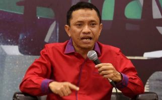 Rahmad DPR Dukung Langkah Pemerintah Cegah Penyebaran Kasus Gagal Ginjal Anak - JPNN.com